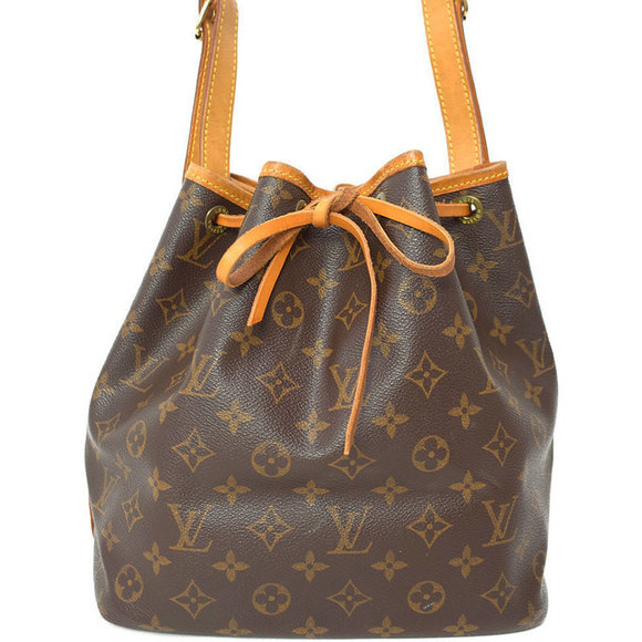 Louis Vuitton Shoulder Bag Monogram - Picture 1 of 8